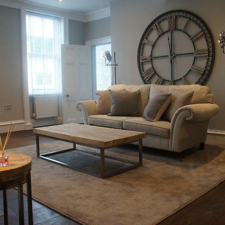 Bridgnorth B&B المظهر الخارجي الصورة