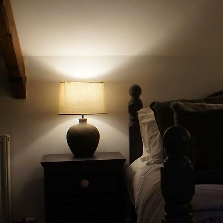 Bridgnorth B&B المظهر الخارجي الصورة