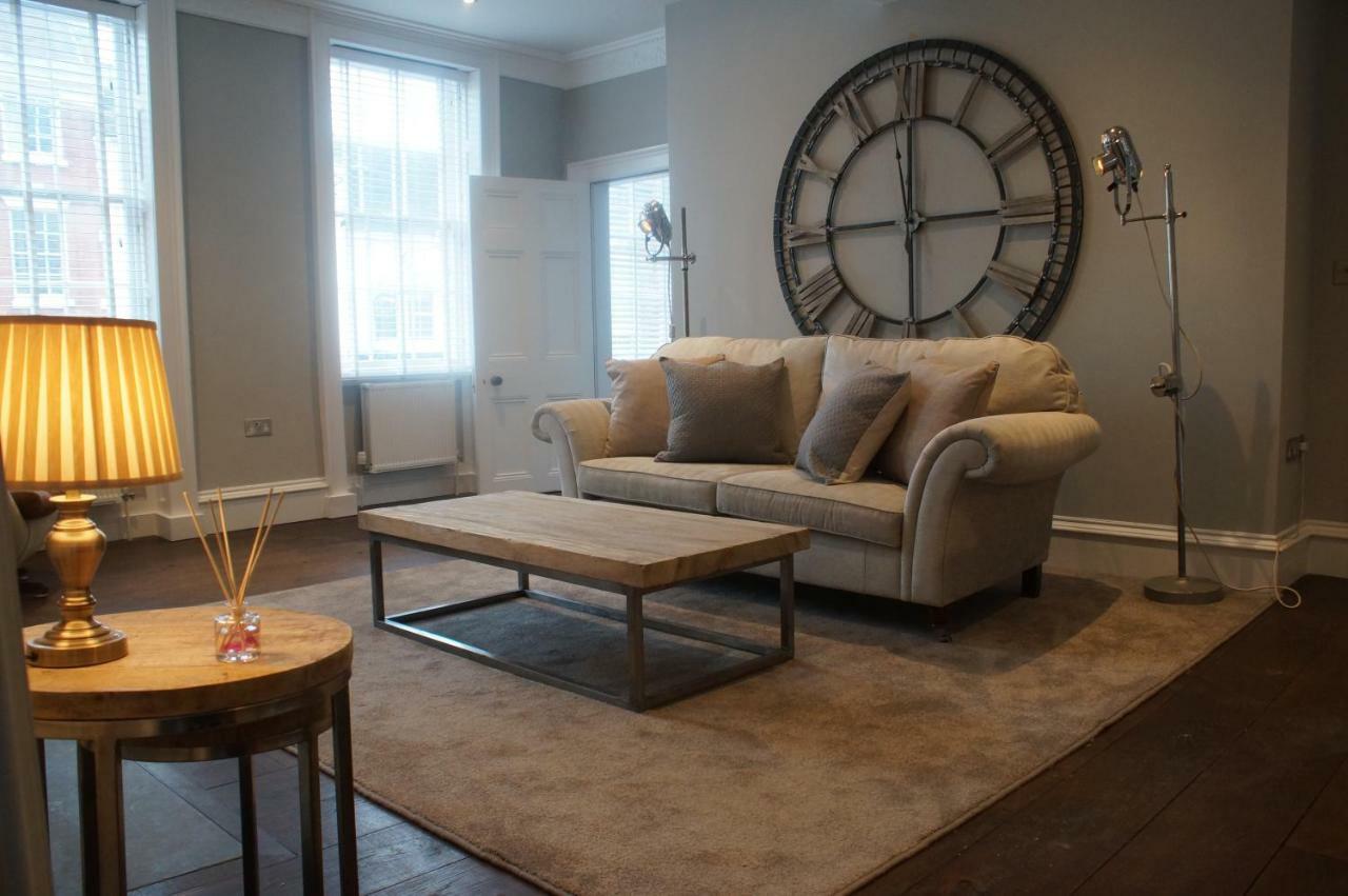 Bridgnorth B&B المظهر الخارجي الصورة