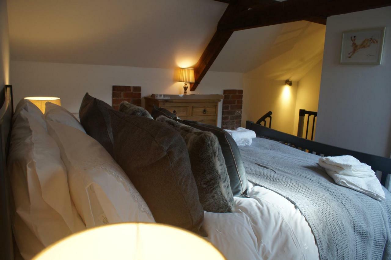 Bridgnorth B&B المظهر الخارجي الصورة
