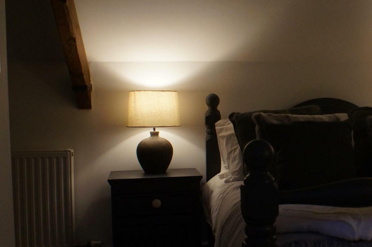 Bridgnorth B&B المظهر الخارجي الصورة