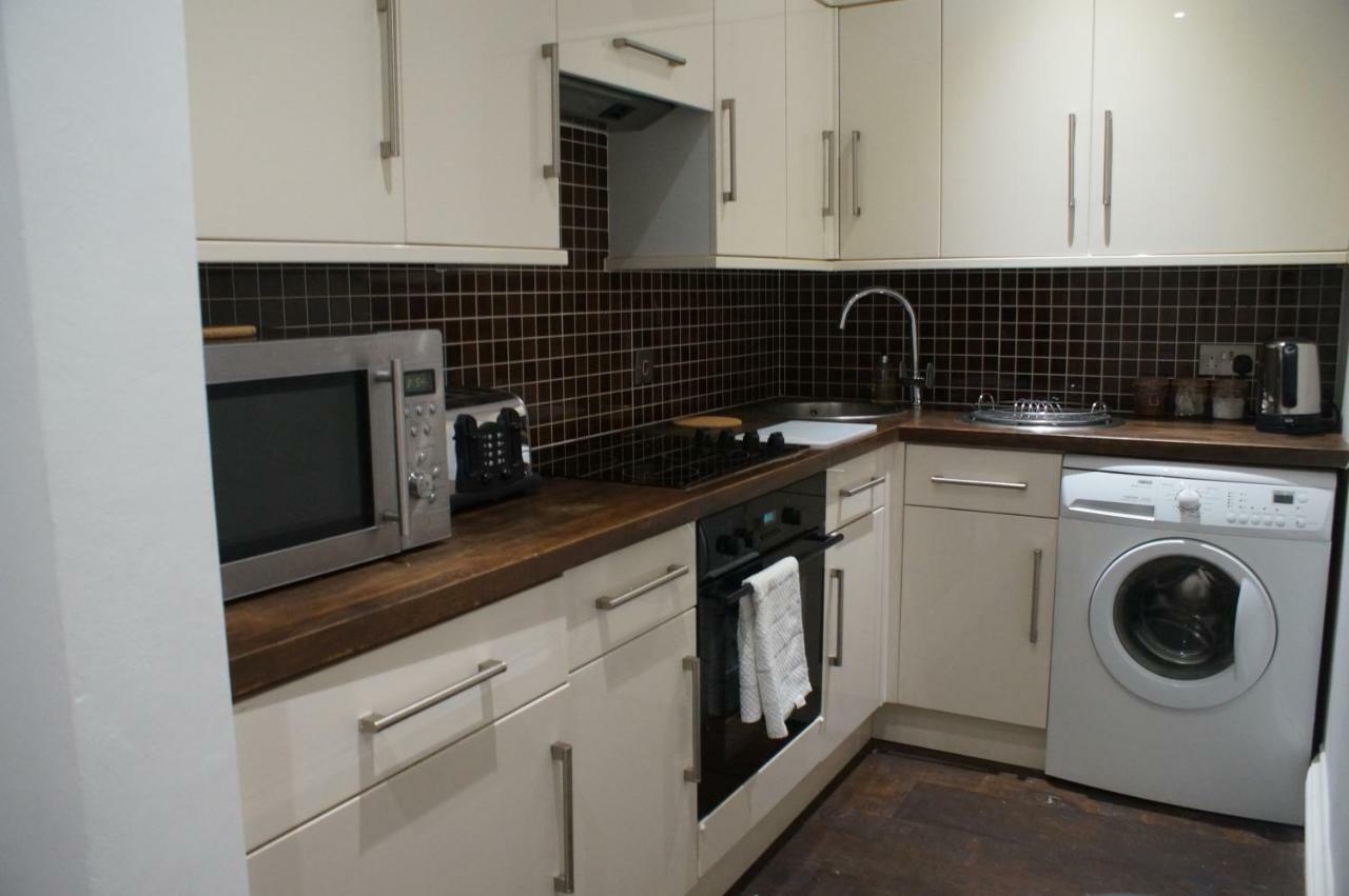 Bridgnorth B&B المظهر الخارجي الصورة
