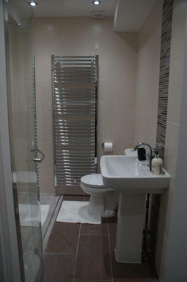 Bridgnorth B&B المظهر الخارجي الصورة