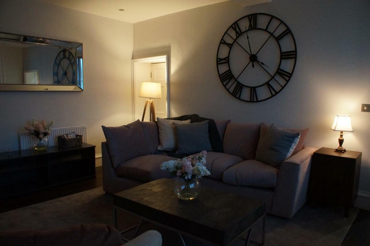 Bridgnorth B&B المظهر الخارجي الصورة