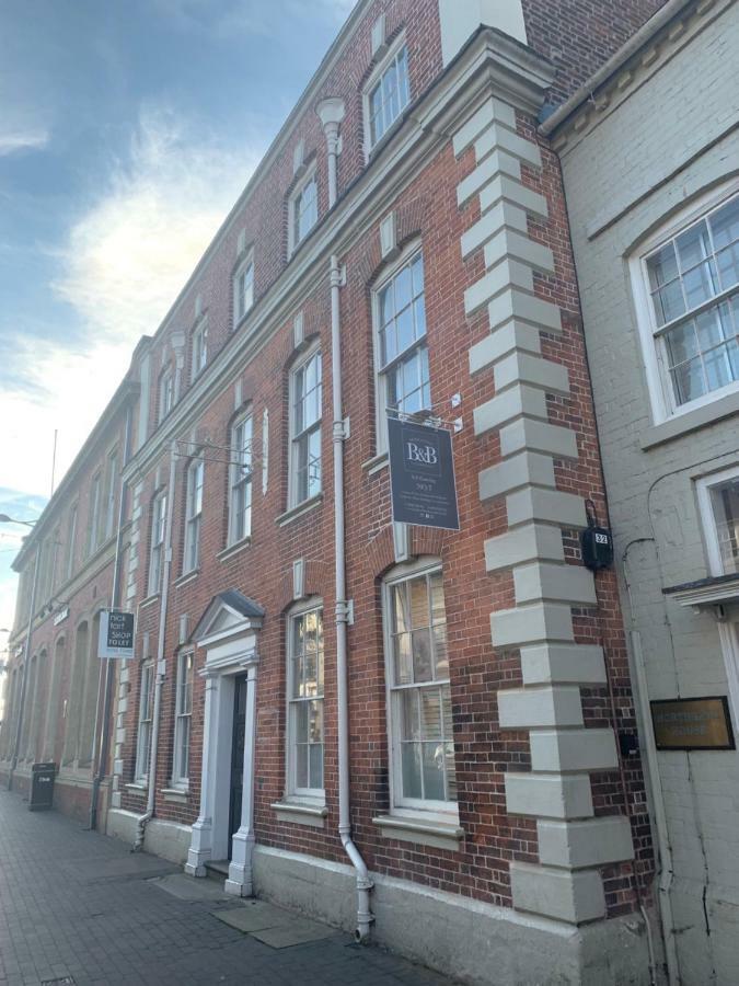 Bridgnorth B&B المظهر الخارجي الصورة