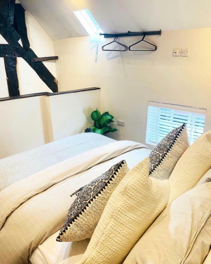 Bridgnorth B&B المظهر الخارجي الصورة