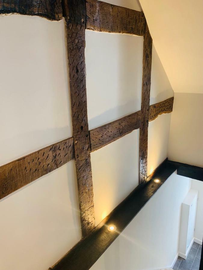 Bridgnorth B&B المظهر الخارجي الصورة