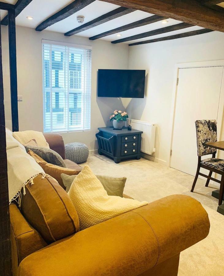 Bridgnorth B&B المظهر الخارجي الصورة