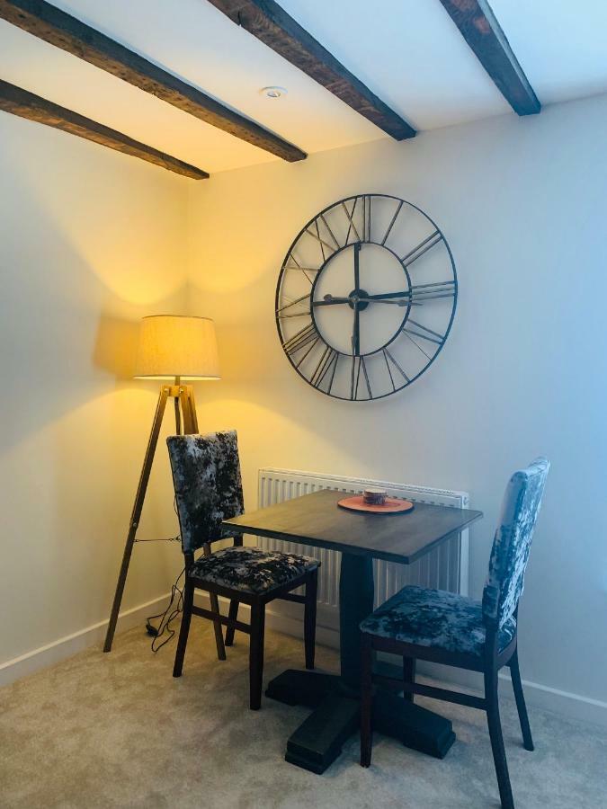 Bridgnorth B&B المظهر الخارجي الصورة