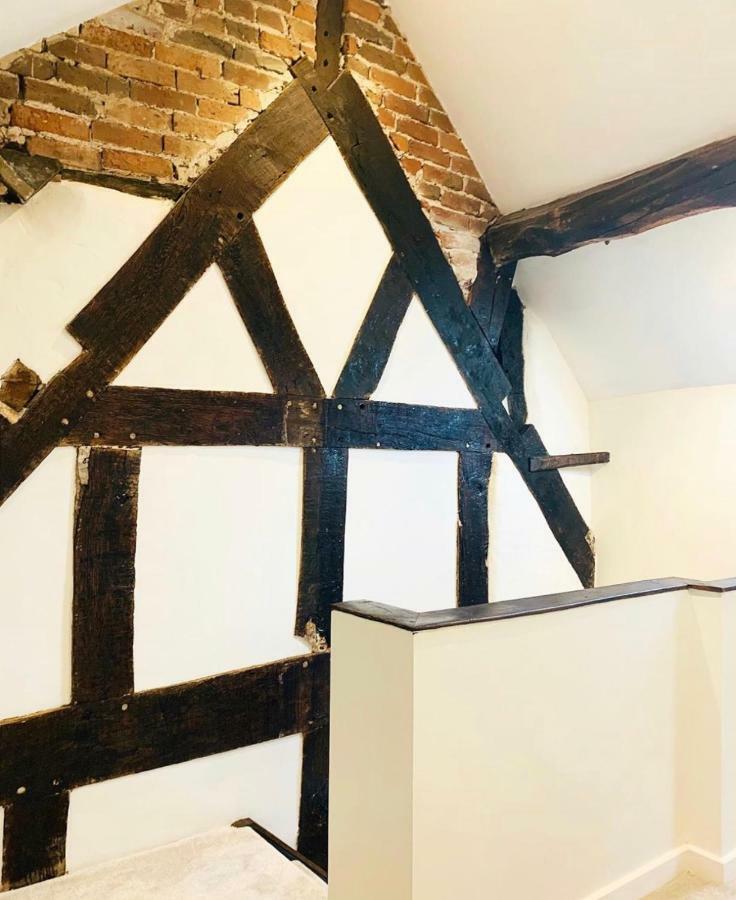 Bridgnorth B&B المظهر الخارجي الصورة